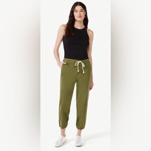 Free Assembly Women’s Jogger Pant